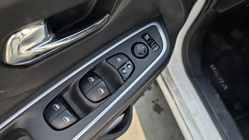 Imagen de NISSAN Micra