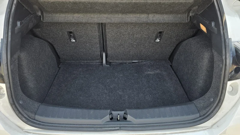 Imagen de NISSAN Micra