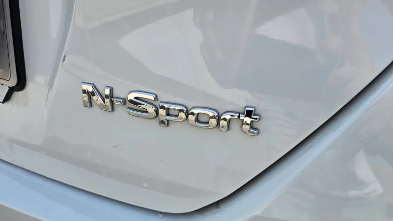 Imagen de NISSAN Micra