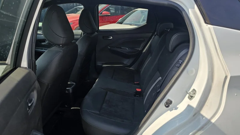 Imagen de NISSAN Micra