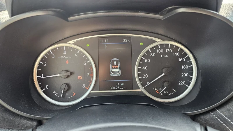 Imagen de NISSAN Micra