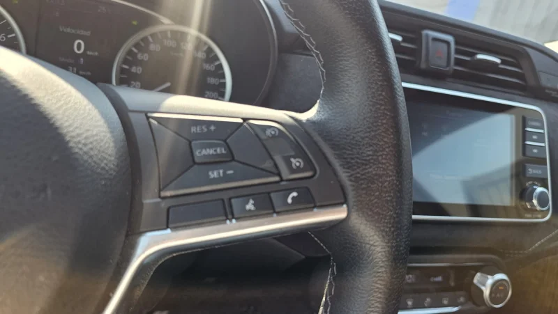 Imagen de NISSAN Micra