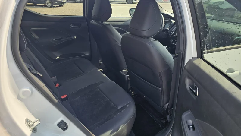 Imagen de NISSAN Micra