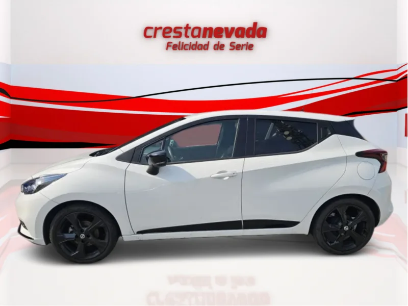 Imagen de NISSAN Micra