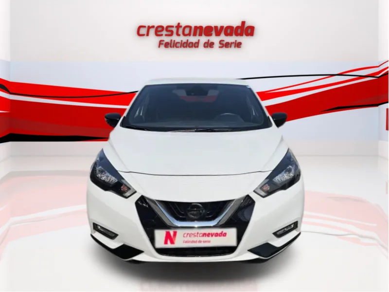 Imagen de NISSAN Micra