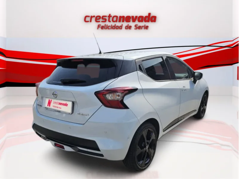 Imagen de NISSAN Micra