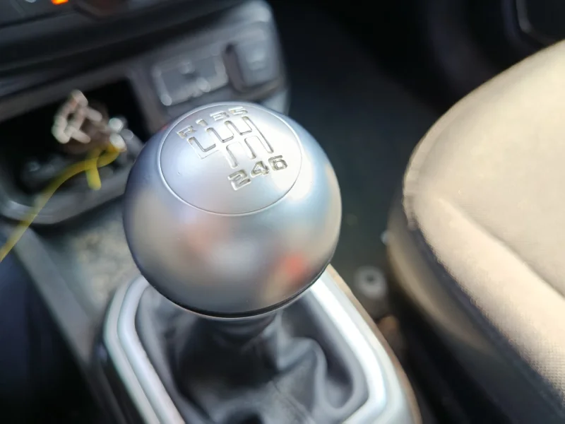 Imagen de Jeep Renegade