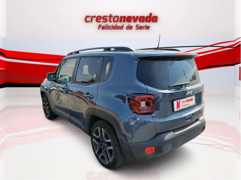 Imagen de Jeep Renegade