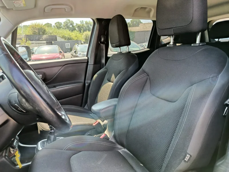 Imagen de Jeep Renegade