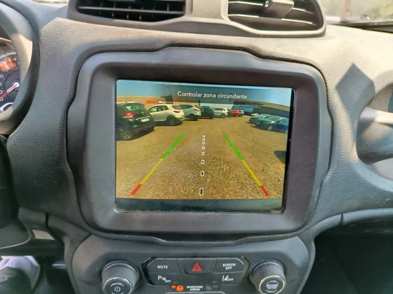 Imagen de Jeep Renegade