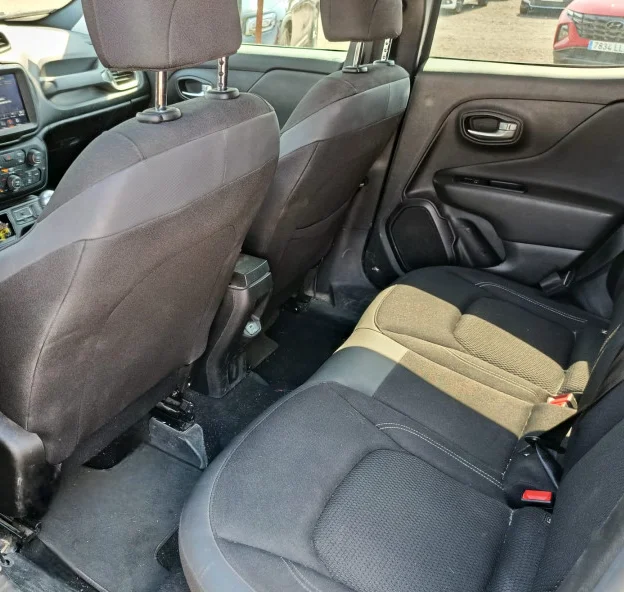 Imagen de Jeep Renegade