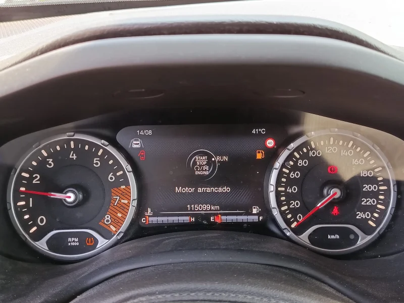 Imagen de Jeep Renegade