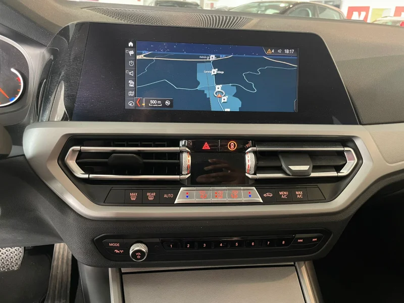 Imagen de BMW Serie 3