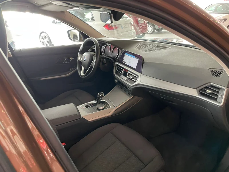 Imagen de BMW Serie 3