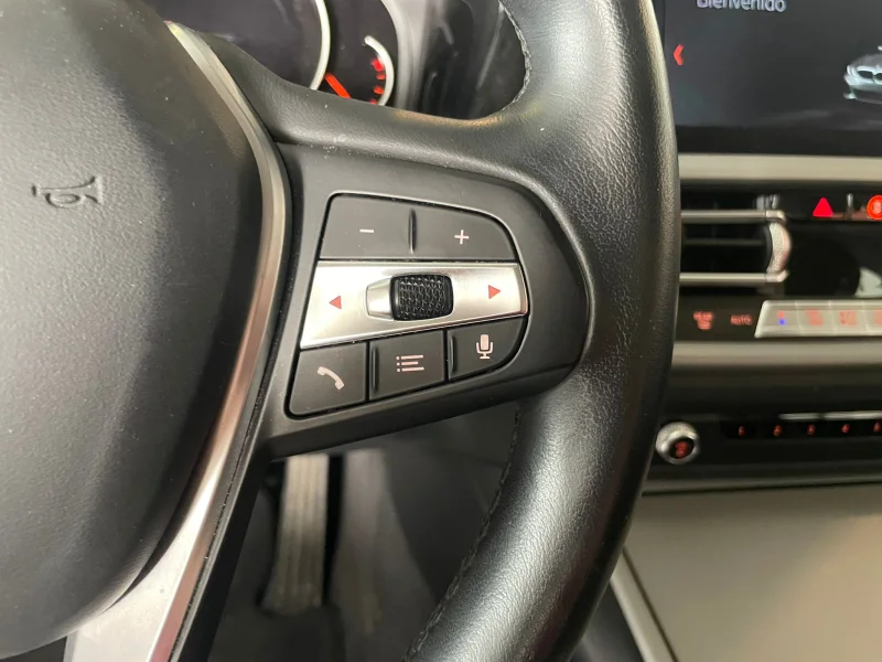 Imagen de BMW Serie 3