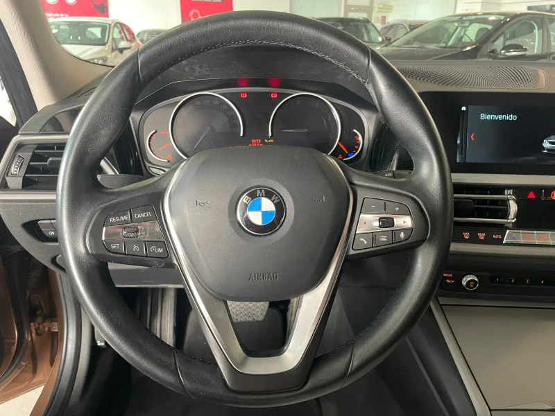 Imagen de BMW Serie 3