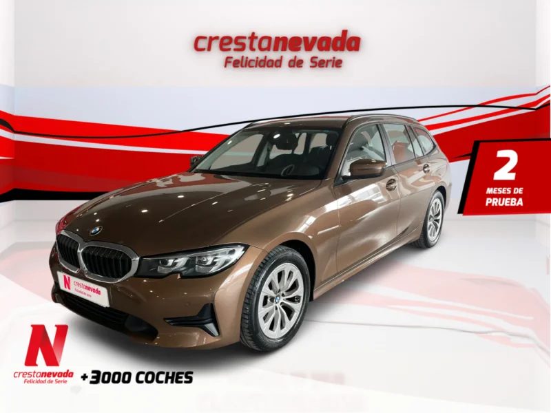 Imagen de BMW Serie 3