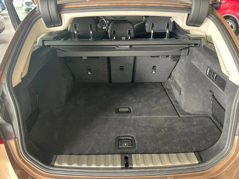 Imagen de BMW Serie 3