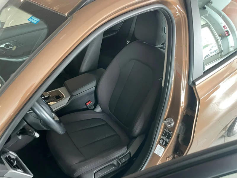 Imagen de BMW Serie 3