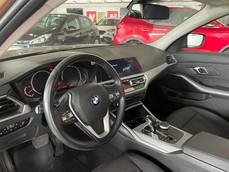 Imagen de BMW Serie 3