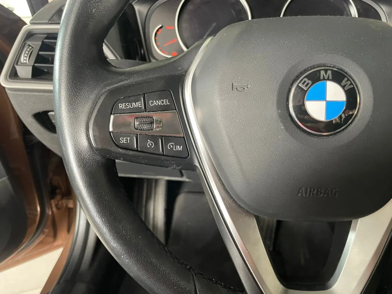 Imagen de BMW Serie 3