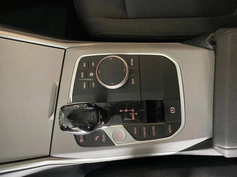 Imagen de BMW Serie 3