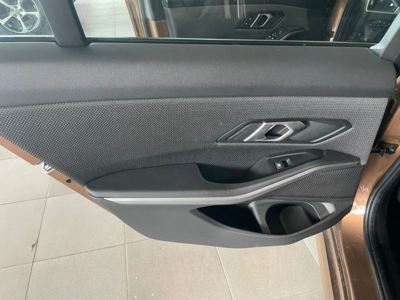 Imagen de BMW Serie 3