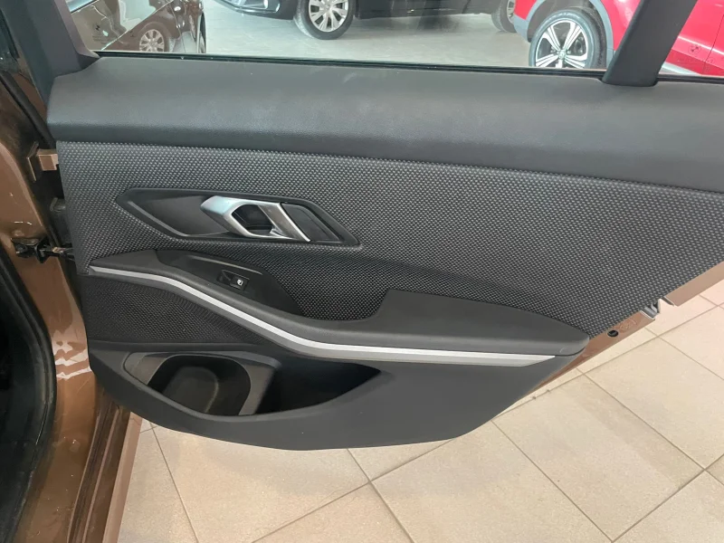 Imagen de BMW Serie 3