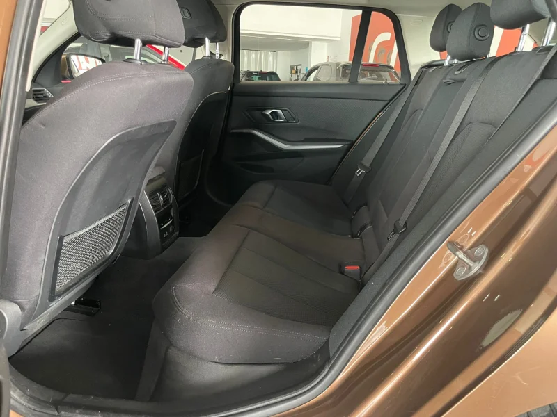 Imagen de BMW Serie 3