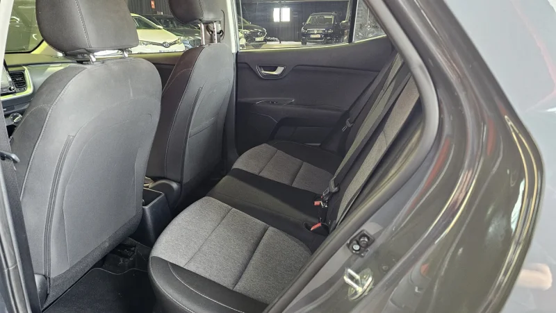 Imagen de Kia Stonic