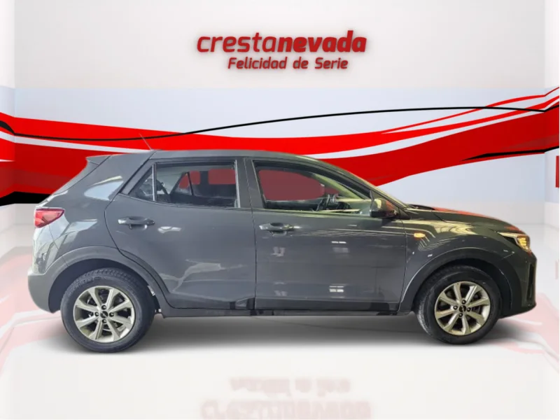 Imagen de Kia Stonic