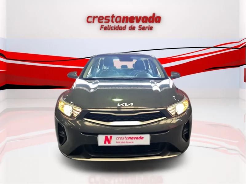 Imagen de Kia Stonic