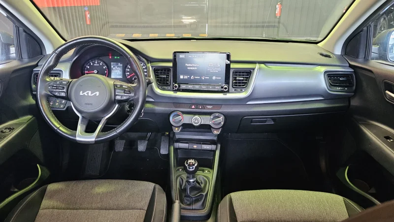 Imagen de Kia Stonic