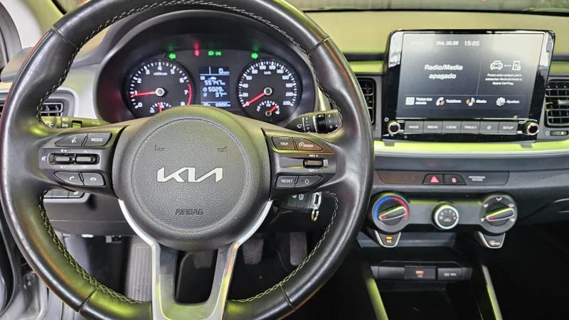 Imagen de Kia Stonic