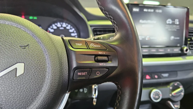 Imagen de Kia Stonic