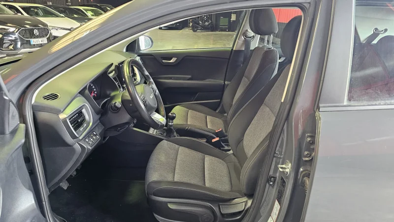 Imagen de Kia Stonic