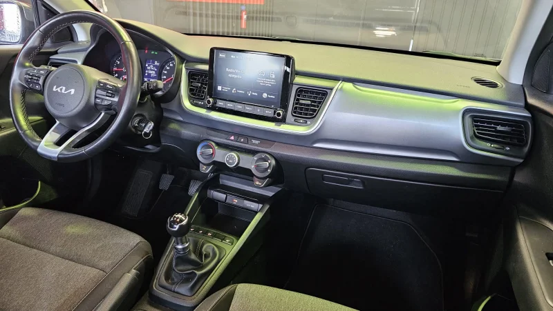 Imagen de Kia Stonic