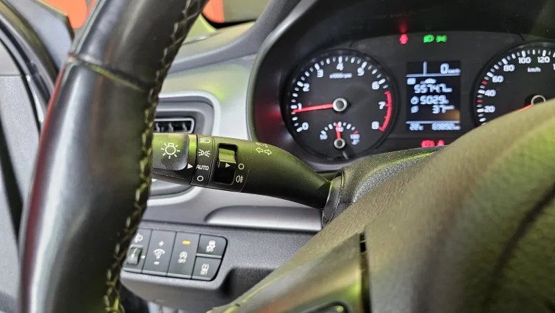 Imagen de Kia Stonic