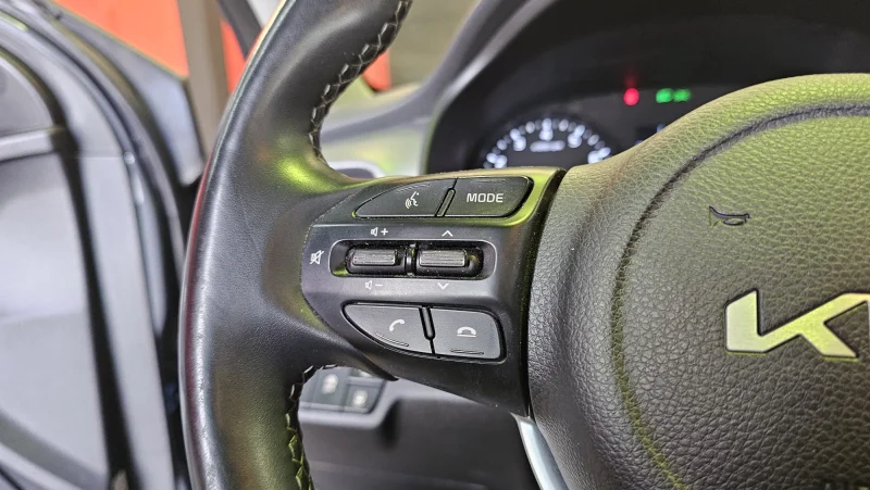 Imagen de Kia Stonic