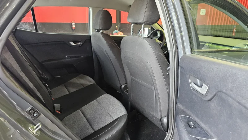 Imagen de Kia Stonic