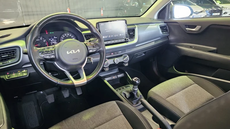 Imagen de Kia Stonic
