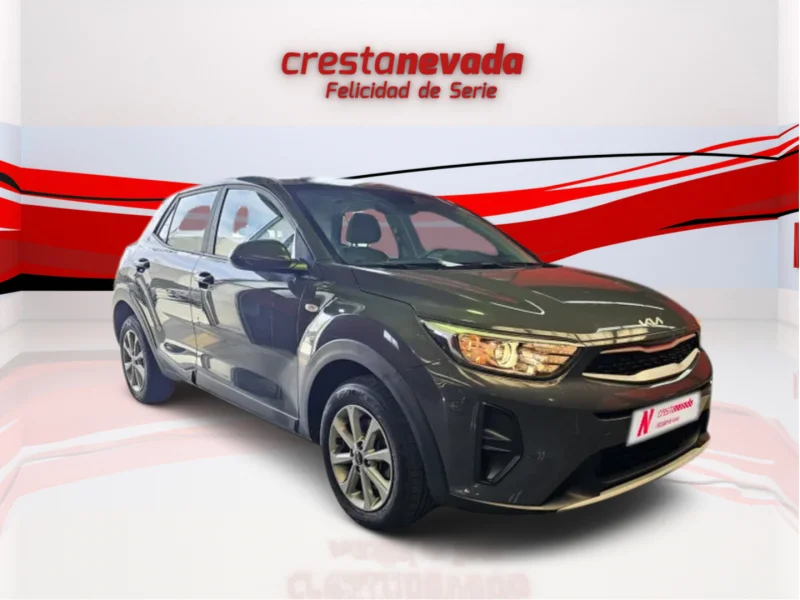 Imagen de Kia Stonic