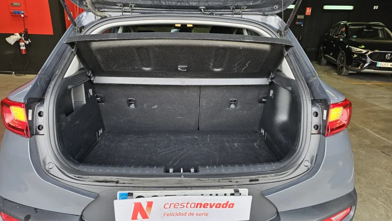 Imagen de Kia Stonic