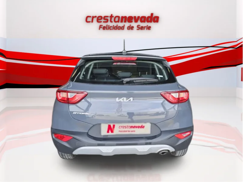 Imagen de Kia Stonic