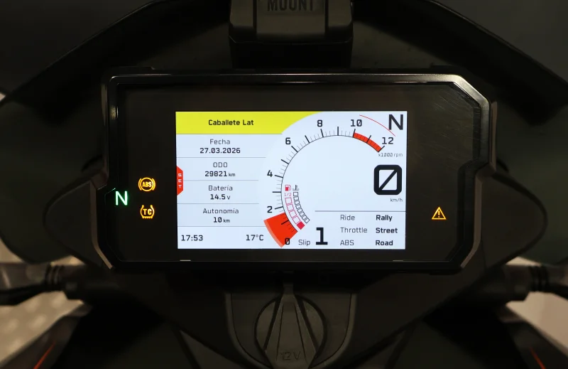 Imagen de Ktm 890 Adventure 