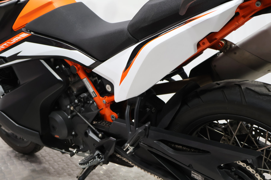 Imagen de Ktm 890 Adventure