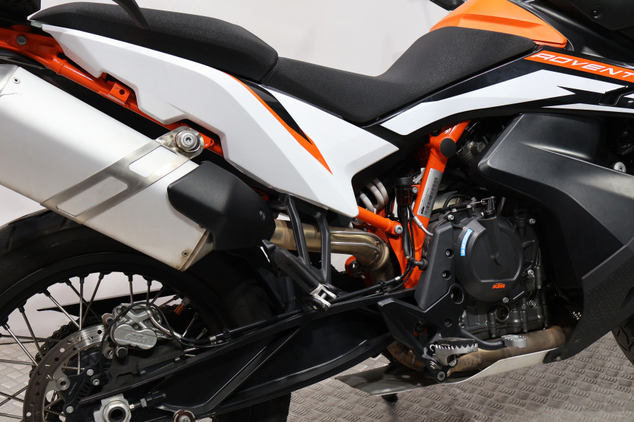 Imagen de Ktm 890 Adventure
