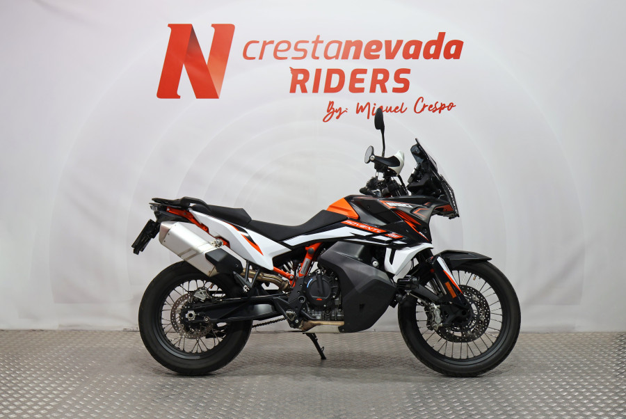 Imagen de Ktm 890 Adventure