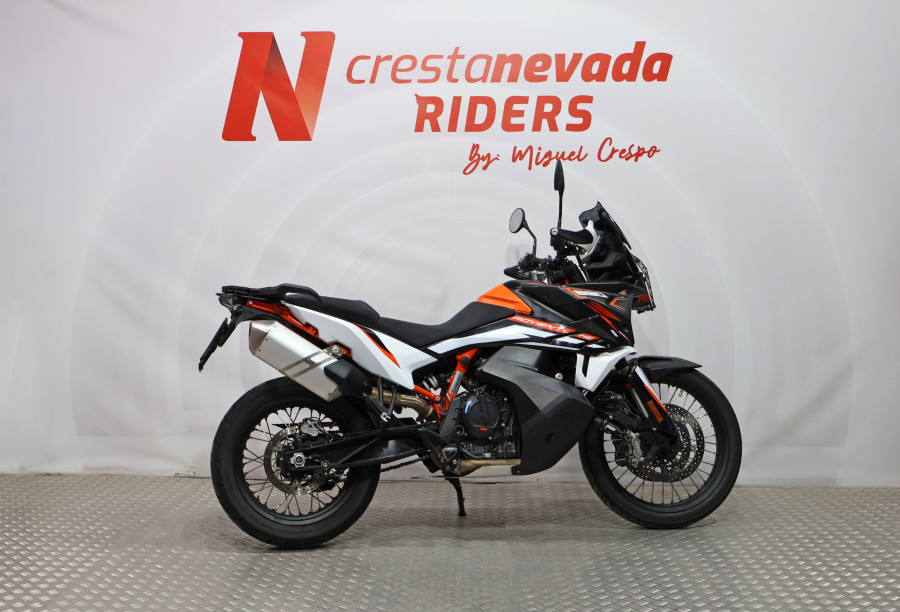 Imagen de Ktm 890 Adventure