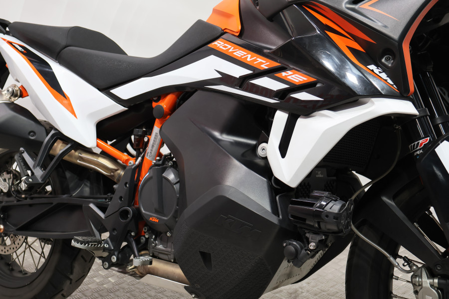 Imagen de Ktm 890 Adventure